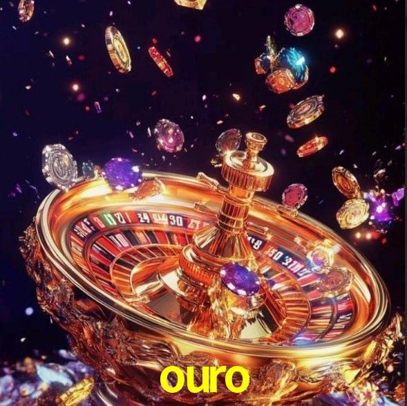 ouro: Seu Cassino Premiado com Pagamentos Rápidos