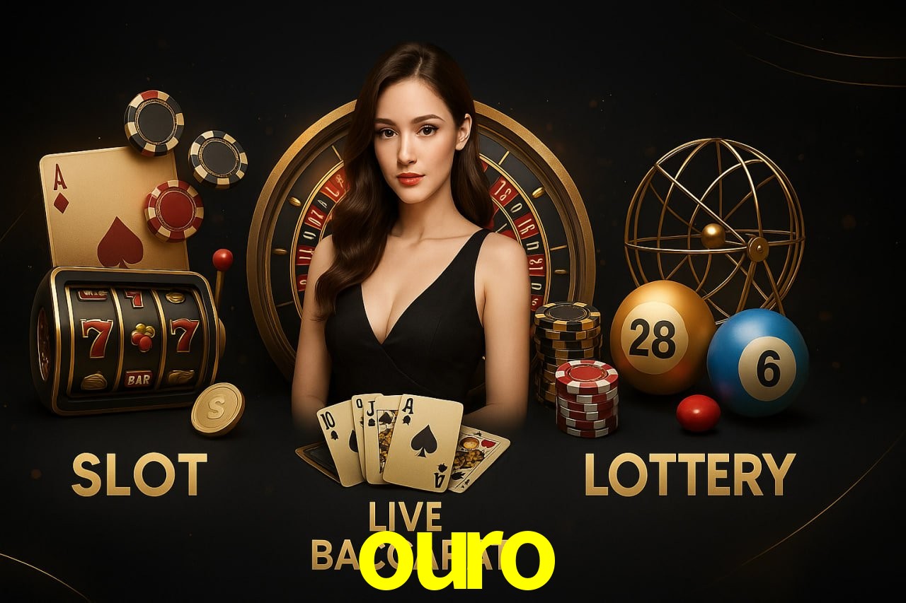 ouro bet
