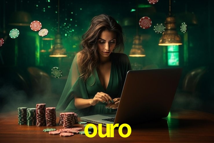 ouro bet