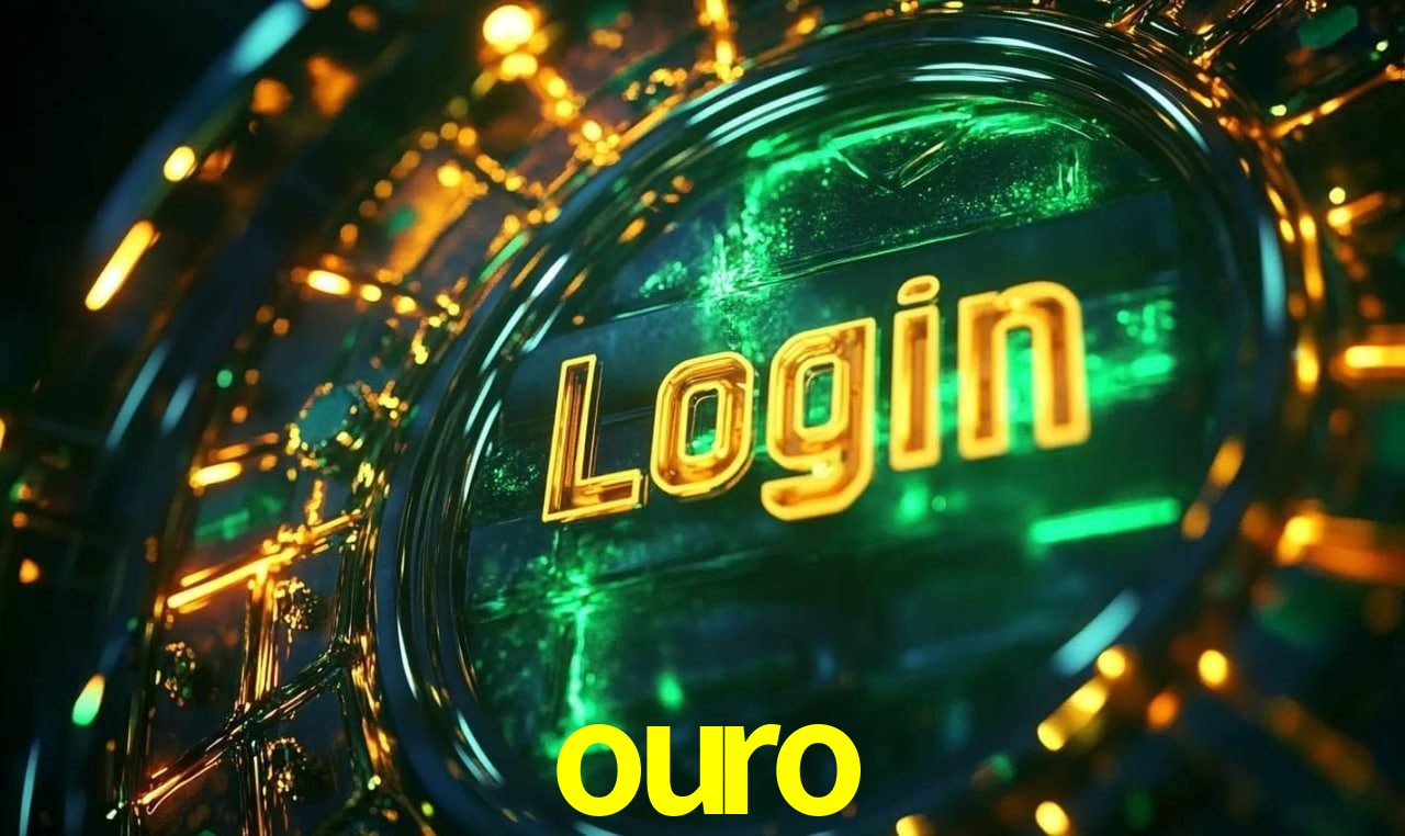 ouro