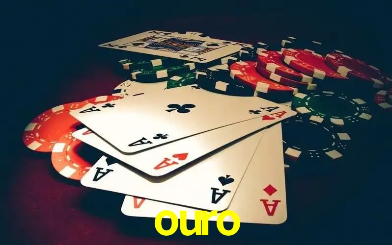 Explore as vantagens do ouro: serviço profissional e confiabilidade