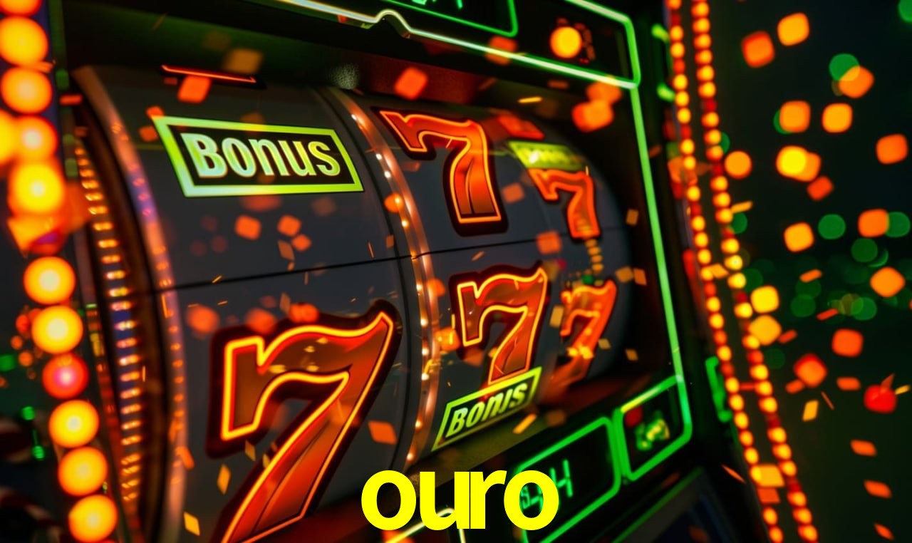 ouro.win