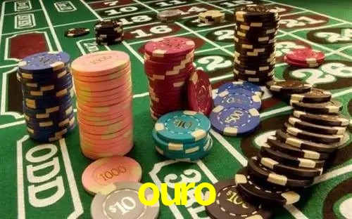 Bônus Generosos e Exclusivos no ouro para Você!