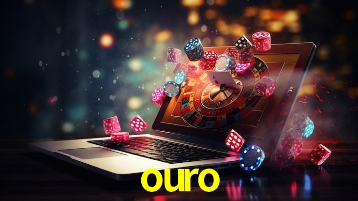 ouro