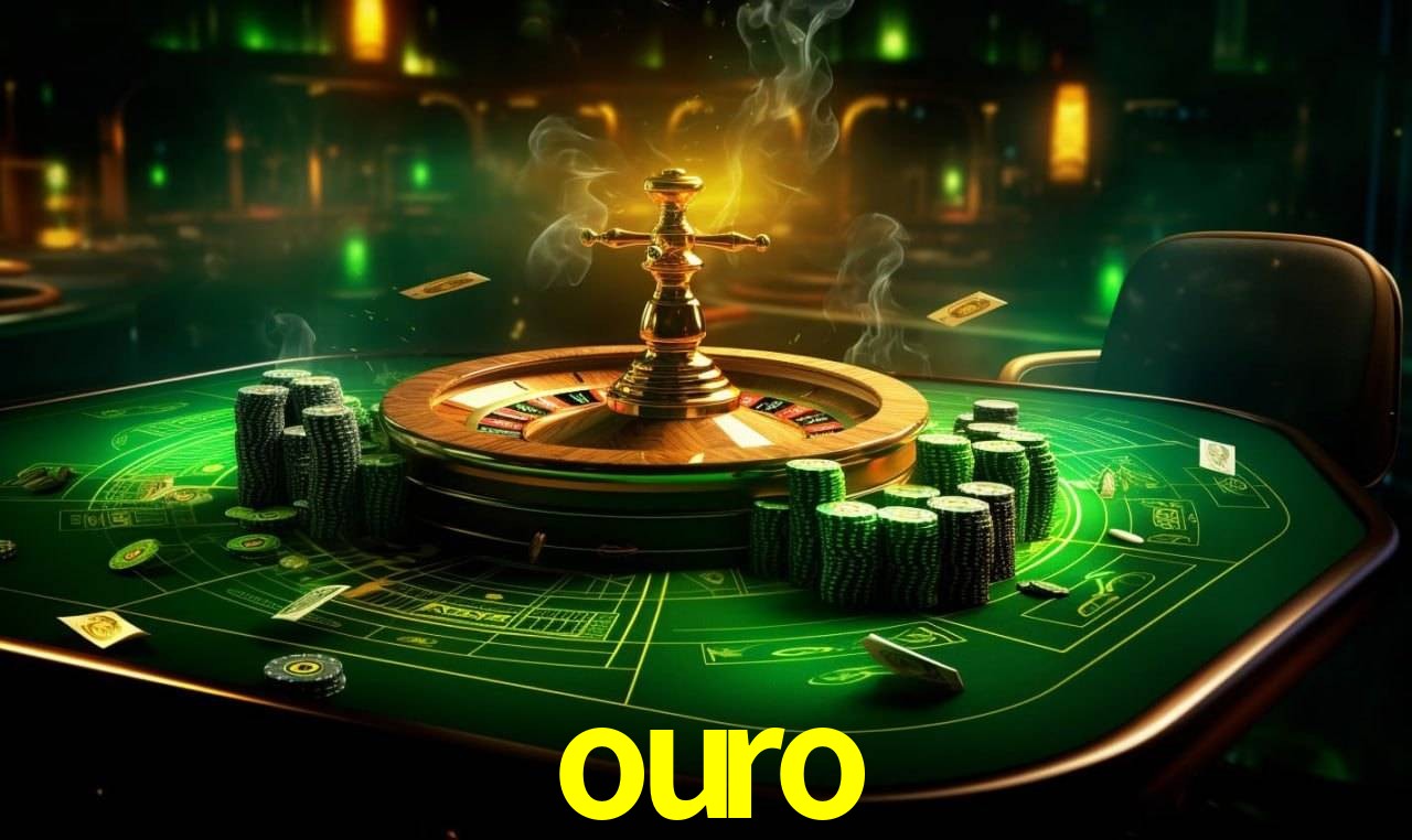 ouro,ouro.win