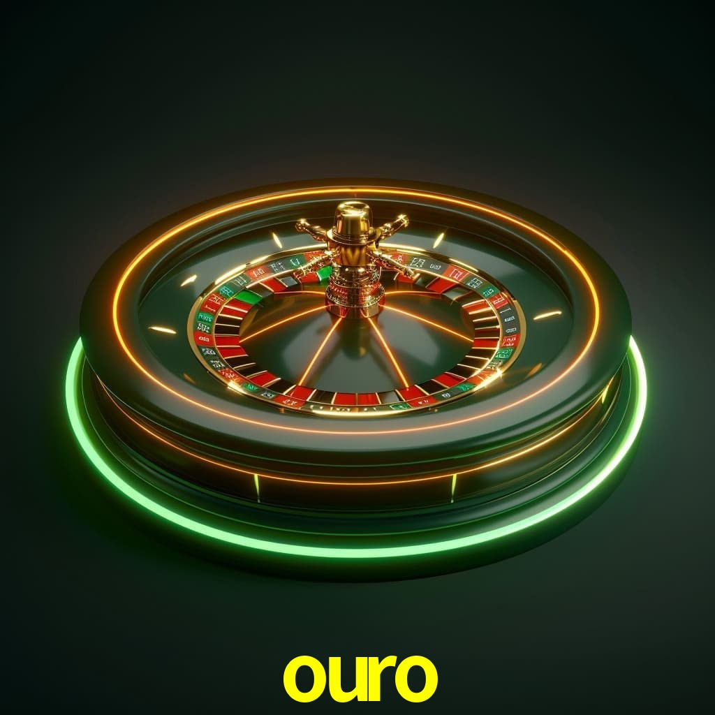 ouro.win